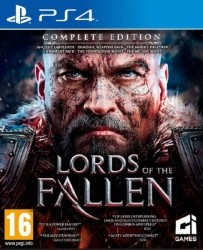 Lords of the Fallen - Complete Edition